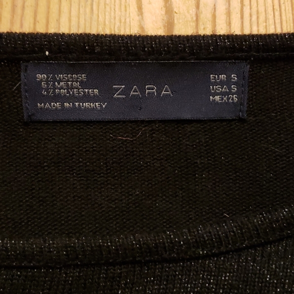 ZARA Dress - Picture 3 of 4